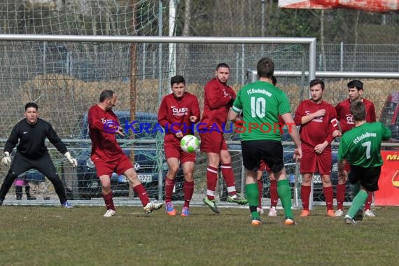  Kreisklasse A Türkspor Sinsheim - FC Eschelbronn 13.04.2013 (© Siegfried)